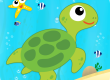 sea animals for kids