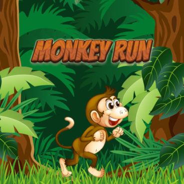 3169916e-9c95-4fdf-8f59-475c2f920ef6 monkey run game