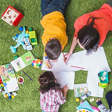 10 ways to make your children love learning