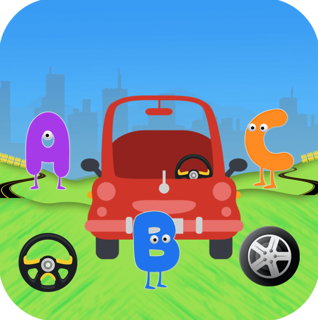 race car games for kids