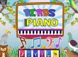 bird piano game