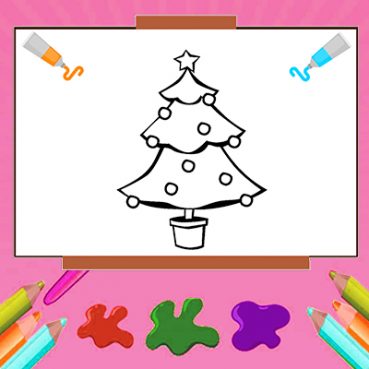 Free Coloring Games Online for Kids - Play Color Games