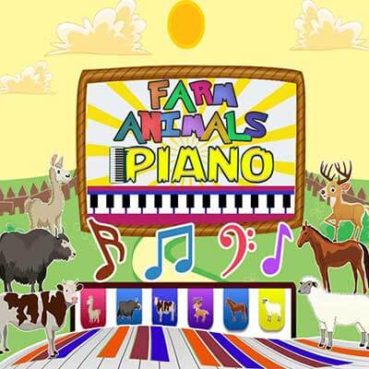 Barnyard Animal Sounds Barnyard Animal Sounds