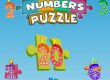 number puzzle game