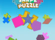 shape puzzle games