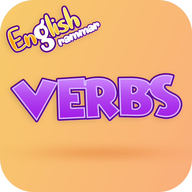 verbs for kids