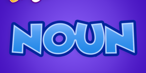 Noun Noun
