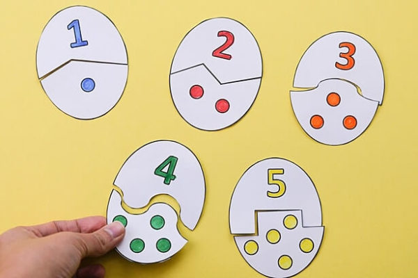 counting activities for toddlers