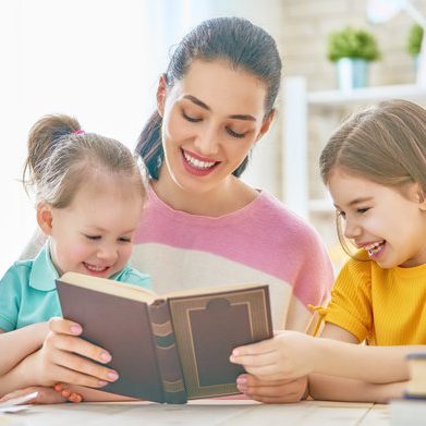 how to help child with reading comprehension