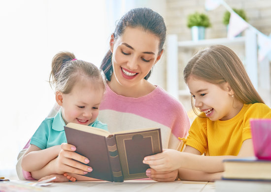 How To Help Child With Reading Comprehension 