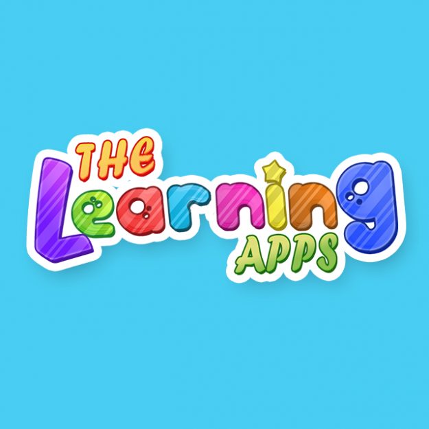 TheLearningApps Logo
