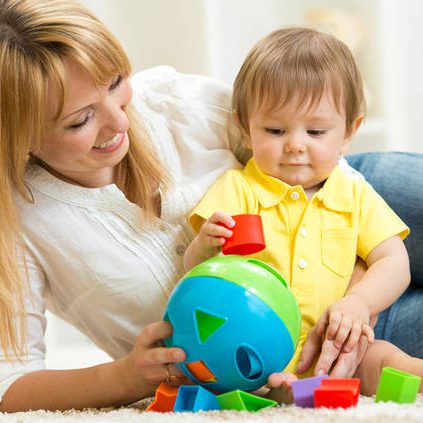 shape activities for toddlers