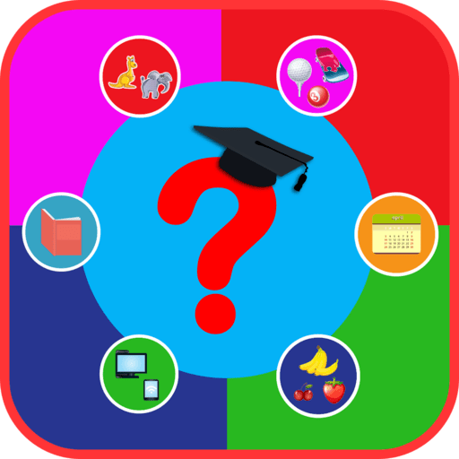 general knowledge game