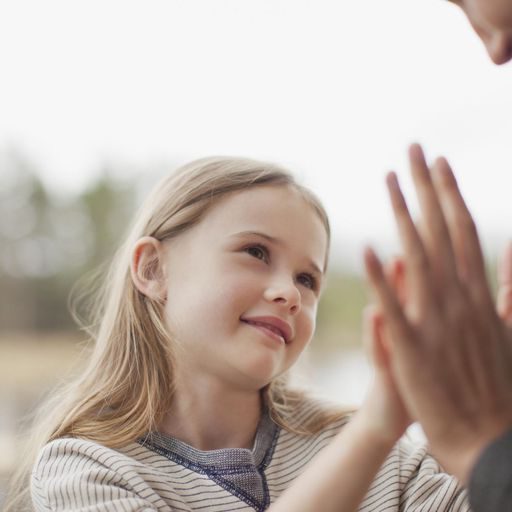 How To Be a Good Parent?