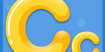 c words for kids