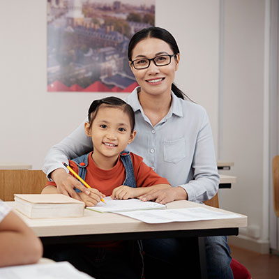 Important Skills To Become A Teacher