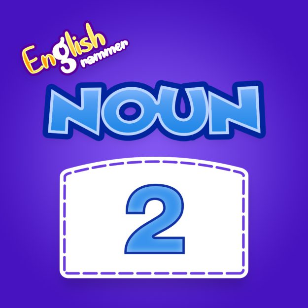 Noun Quiz 02