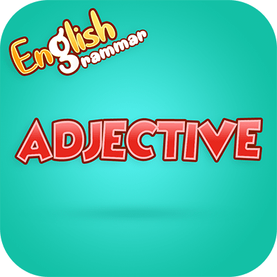 adjective online quiz