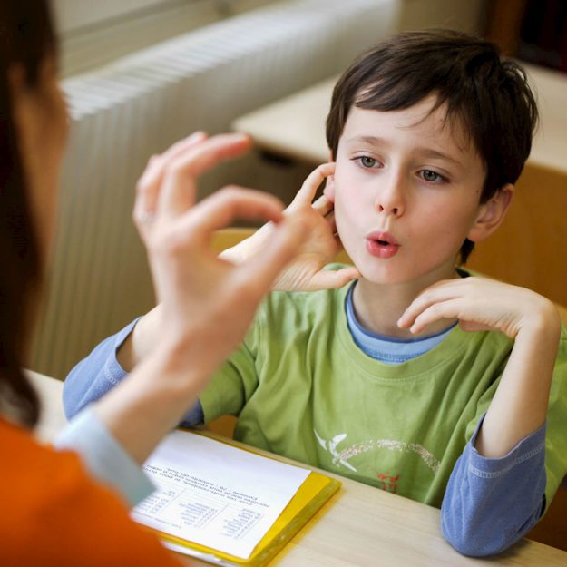 language development in early childhood