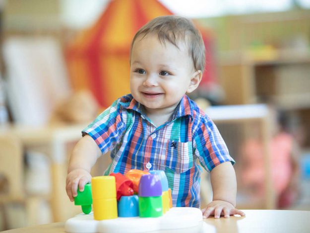importance of early childhood education