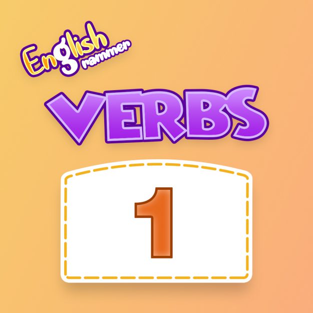 Verb Quiz 01