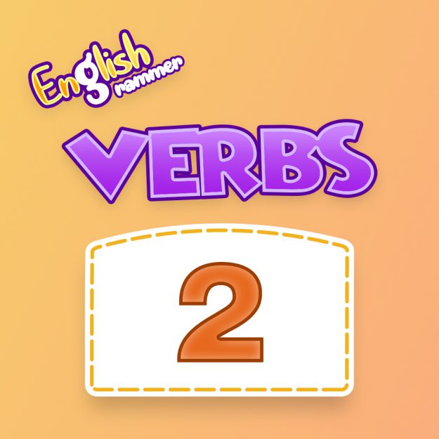 Verb Quiz 02