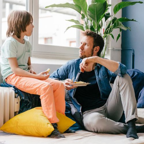 How To Get Kids To Listen To You