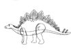 Stegosaurus-Coloring-Worksheet