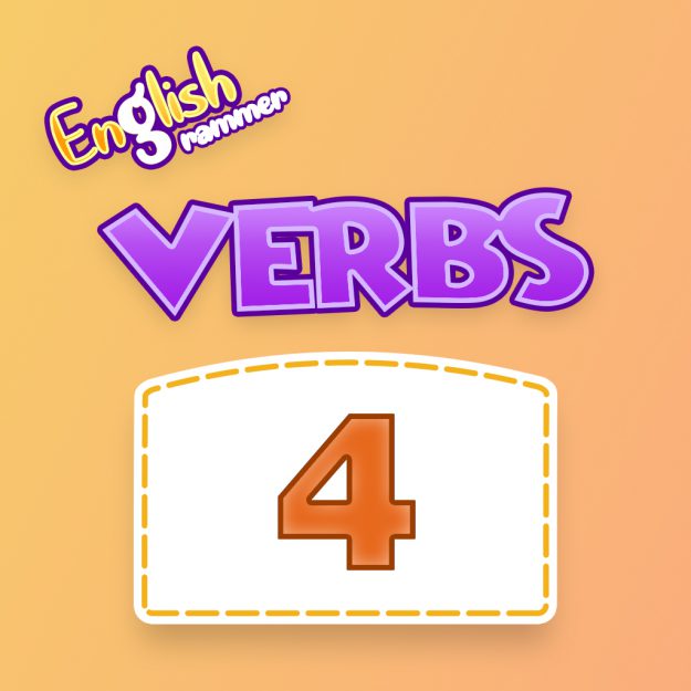 Verb Quiz 04