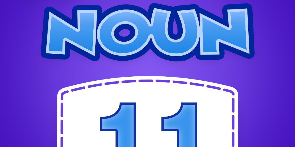 Noun Quiz 11