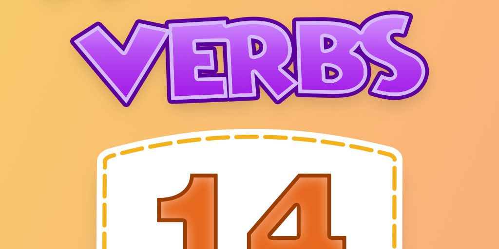 Verb Quiz 14