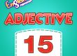 Adjective Quiz 15