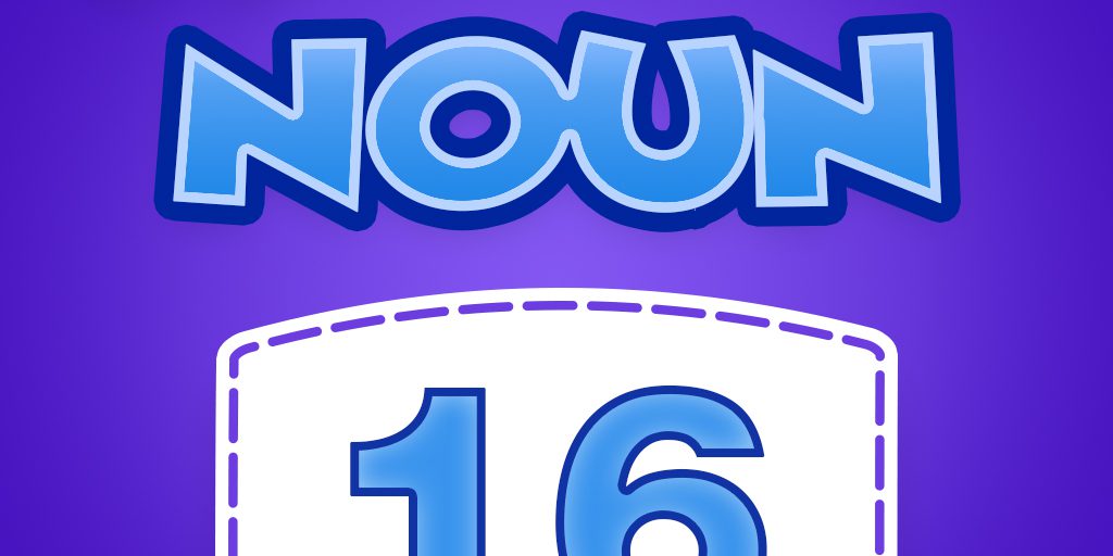 Noun Quiz 16