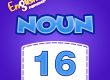 Noun Quiz 16