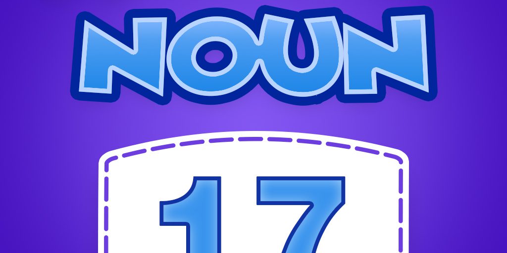 Noun Quiz 17