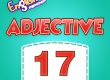 Adjective Quiz 17