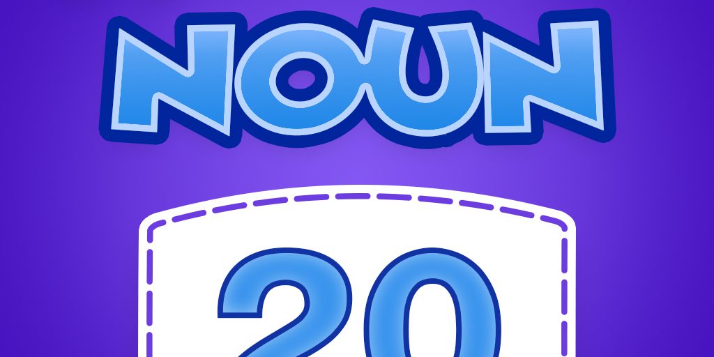 Noun Quiz 20
