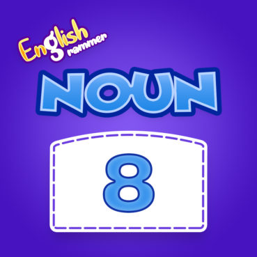 Noun Quiz 08