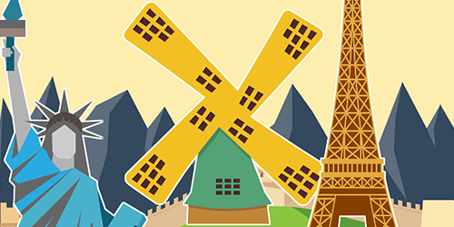 world geography games