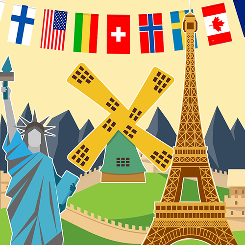 world geography games