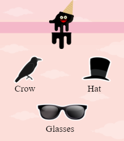 Color Recognition Game