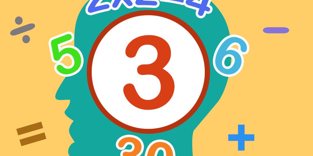 3 Mental Math Quiz 05