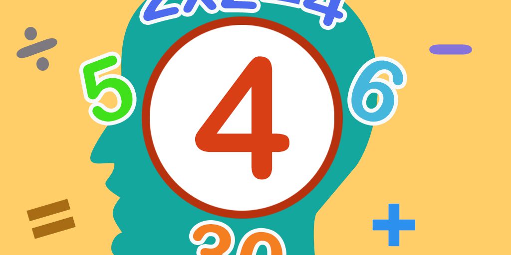 4 Mental Math Quiz 04