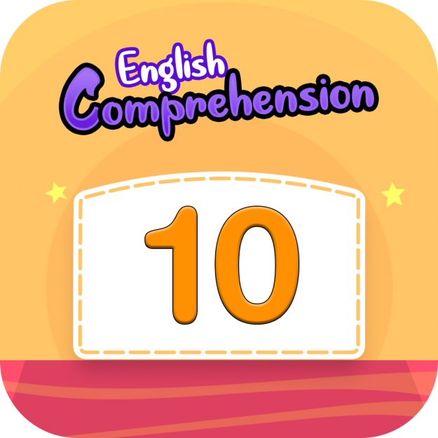 Comprehension Quiz 10