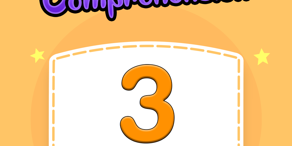 Comprehension Quiz 03