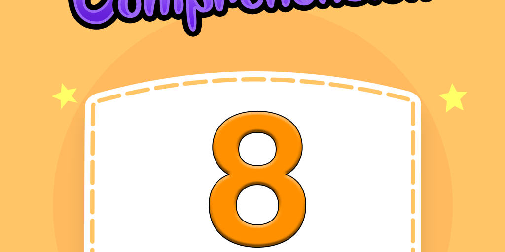 compre-8 Comprehension Quiz 08