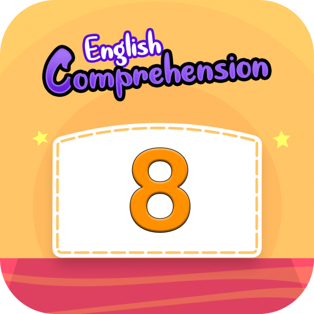 Comprehension Quiz 08