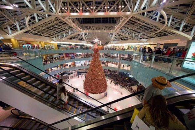 Hit Spots For Kids Activities in Dallas