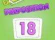 Preposition Quiz 18