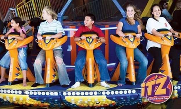 List Of Fun-Filled Kids Activities In Texas